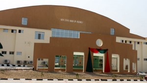 Ekiti-State-House-Of-Assembly