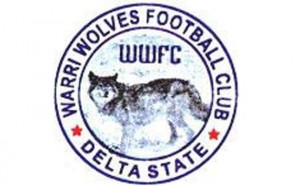 Warri Wolves