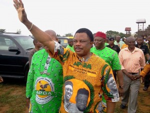 Obiano