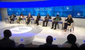 Davos Panel 2