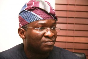 Gov Fashola