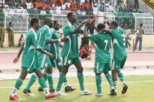 Home-based-eagles, gbolahan