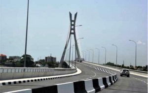 Lekki-Ikoyi Toll Gate