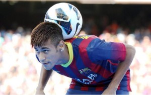 neymar