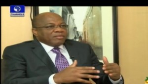 Olisa-Agbakoba