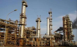 Refinery Kaduna