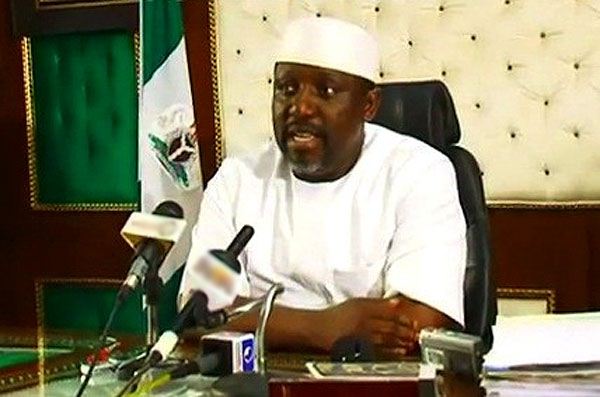 okorocha