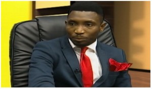 Timi Dakolo