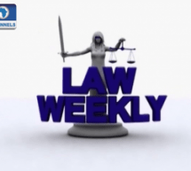 law weekly