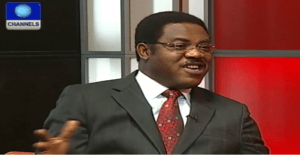 Dele Adesina