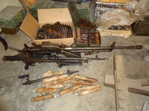 Discovered-Boko-haram-ARMS