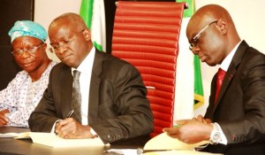 Fashola Sings CPL