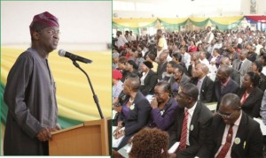Fashola on Teachers’ Competency