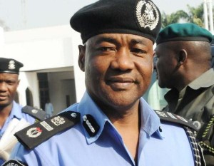 IGP Abubakar