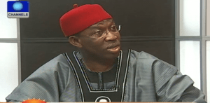 Ifeanyi Okowa