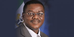 Professor Onyebuchi Chukwu