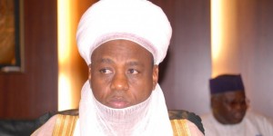 Sultan of Sokoto