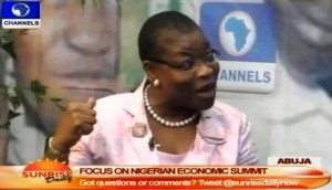 Sunrise Ezekwesili