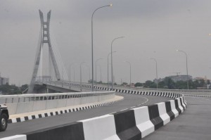 lekki bridge