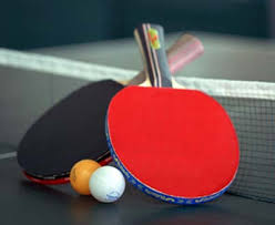 Aso Table Tennis