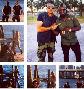 timaya