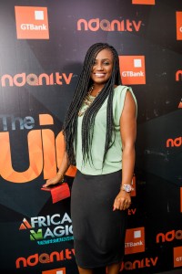 Anita Ifeoma Isedah a.k.a Omalicha