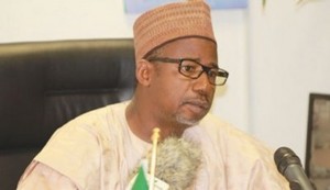 Bala Mohammed