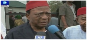 Ben-Nwabueze