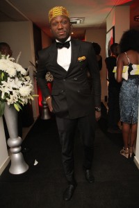 DJ Spinall