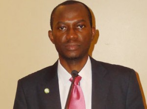 Dr Osahoh Enabulele