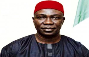 Ekweremadu