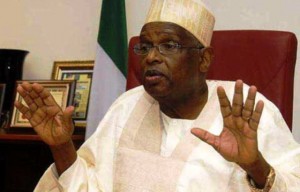 Jubril Aminu