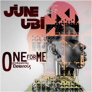 June-Ubi-One-For-Me-Artwork