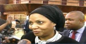 Justice Bulkachuwa