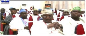 Local-govenrment-chairmen-workshop-in Nigeria