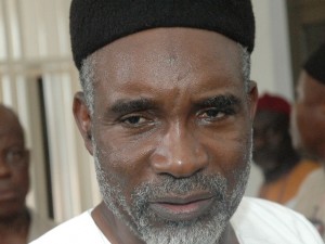 nyako