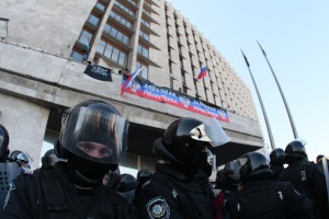 Seized-Administration-building-in-Kharkiv