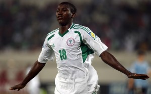 Taiwo Awoniyi 