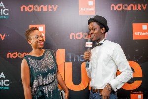 Titilope Sonuga and Onos