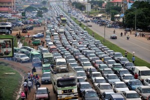 Traffic-Jam-In-Abuja