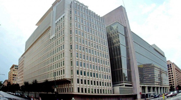World Bank Approves $140m For Nigeria Community Development