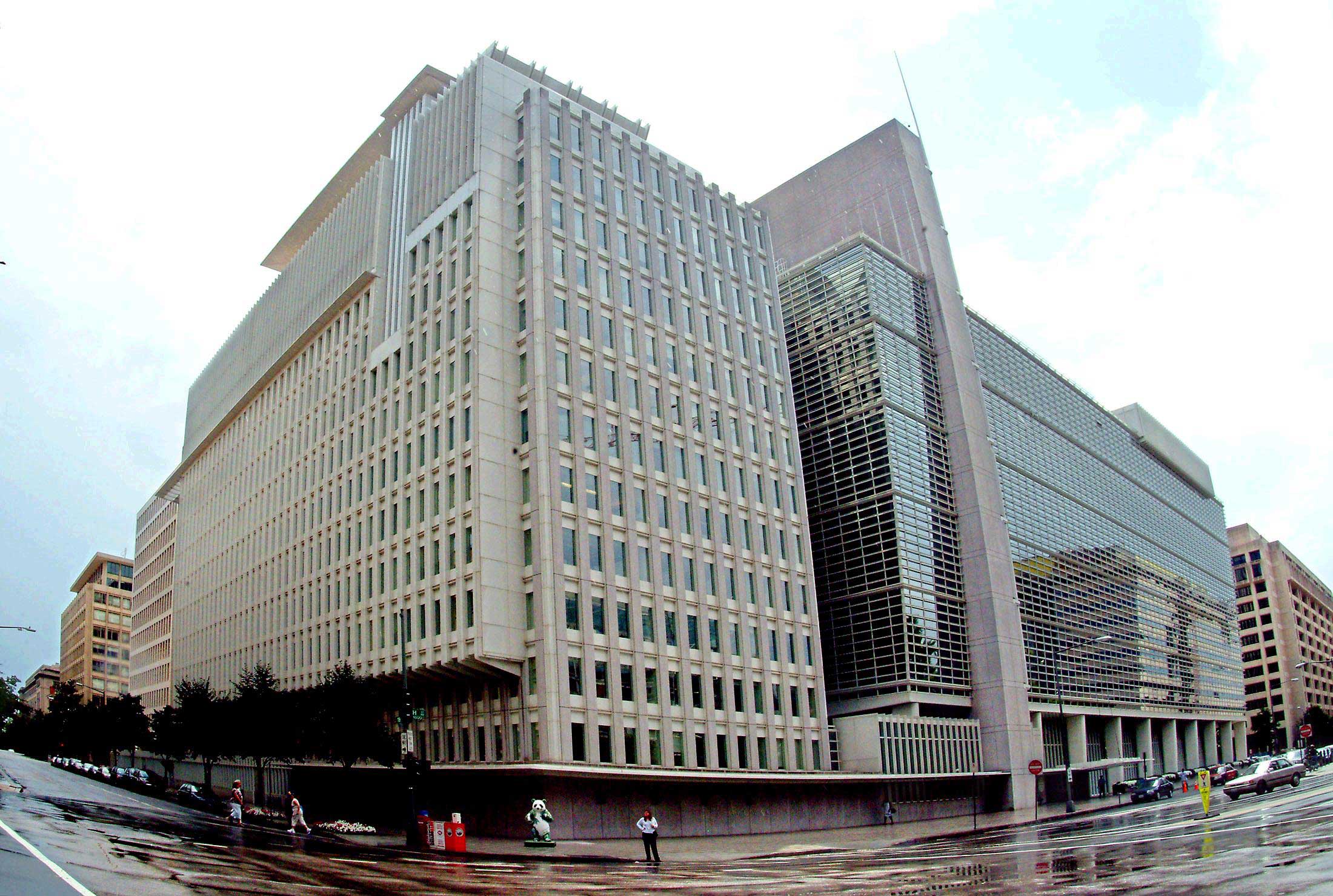World Bank Rates Nigeria Among Extremely Poor Countries • Channels