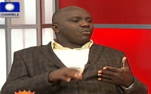 Yemi Akpang
