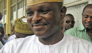 Lagos Govt. Can Appeal Al-Mustapha's Release, Supreme Court Rules