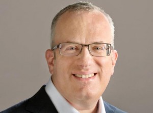 Outgoing Mozilla chief executive Brendan Eich