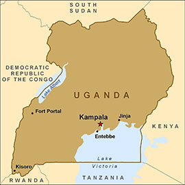 uganda-map