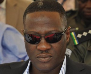 Abdulfatah Ahmed