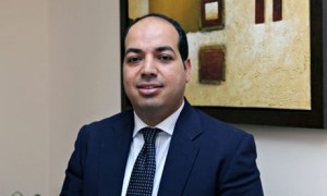 Ahmed Maiteeg