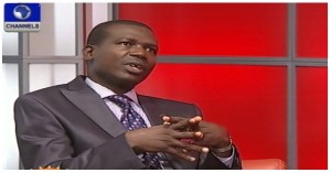 Ben-Olu-Adegboruwa on Buhari's administration