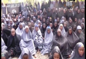 Chibok Girls NA